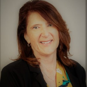 Speaker at Nursing Conference - Tammy P Aiken