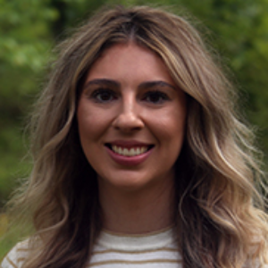 Speaker at Nursing Conference - Tawni Mincks