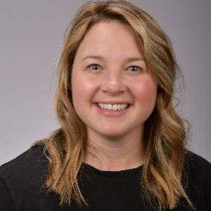 Speaker at Nursing Conferences - Taylor Hagadorn