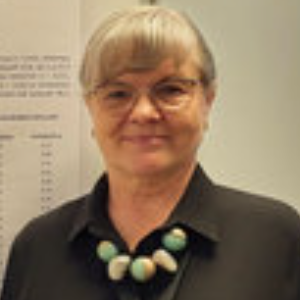 Speaker at Nursing Conference - Tiina Freimann