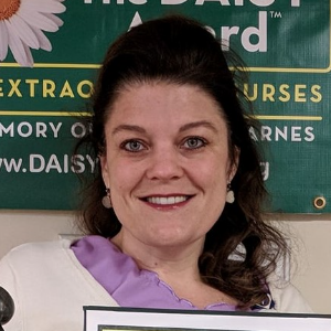 Speaker at Nursing Conferences - Toby Noel L Carver