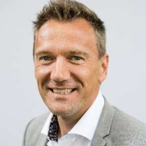 Speaker at Nursing Conferences - Tom De Keyser