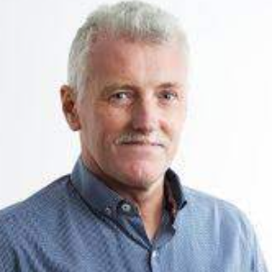 Speaker at Nursing Conferences - Tony long