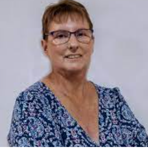 Speaker at Nursing Conferences - Tracy Edwards