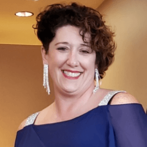 Speaker at Nursing Conferences - Tracy O Brien