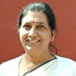 Speaker at Nursing Conference - Usha Ukande