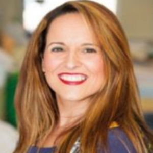 Speaker at Nursing Conferences - Vanessa Heaslip