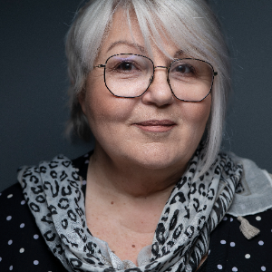 Speaker at Nursing Conference - Vedrana Vejzovic