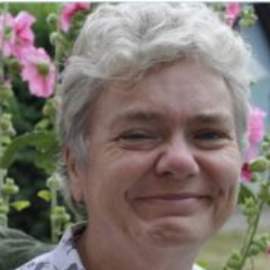 Speaker at Nursing Conferences - Veronique Haberey Knuessi