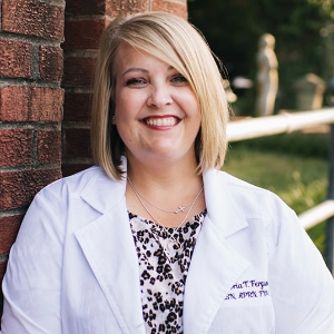 Speaker at Nursing Conferences - Victoria Ferguson