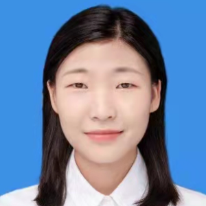 Speaker at Nursing Conference - Xiaoyu Cai