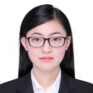 Speaker at Nursing Conferences - Xinyi Liu