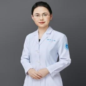 Speaker at Nursing Conference - Yan Li