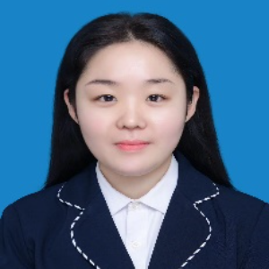 Speaker at Nursing Conference - Yingqi Huang