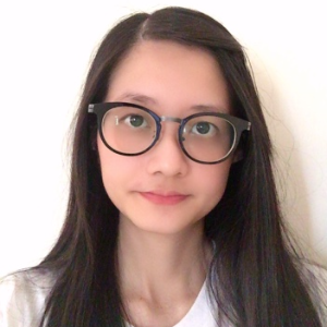 Speaker at Nursing Conferences - Yoong Si Qi