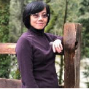 Speaker at Nursing Conference - Yu Huei Su