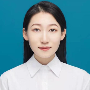 Speaker at Nursing Conference - Zhaoying Zhang