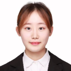 Speaker at Nursing Conference - Zirui Zhang