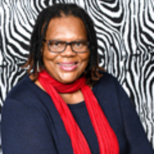 Speaker at Nursing Conferences - Zodwa M Manyisa